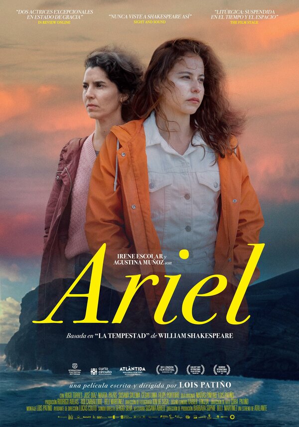 Постер сериала